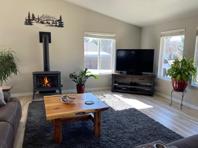 Vista Ridge - Residential