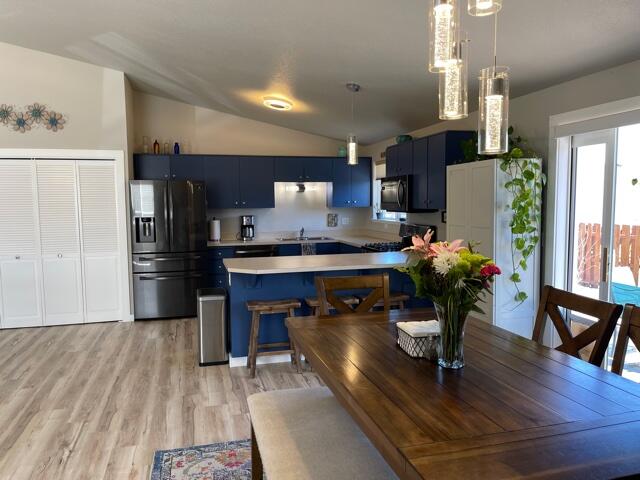 Vista Ridge - Residential