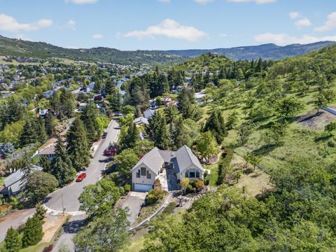 Tiny photo for 4406 San Juan Drive, Medford, OR 97504 (MLS # 220220152)