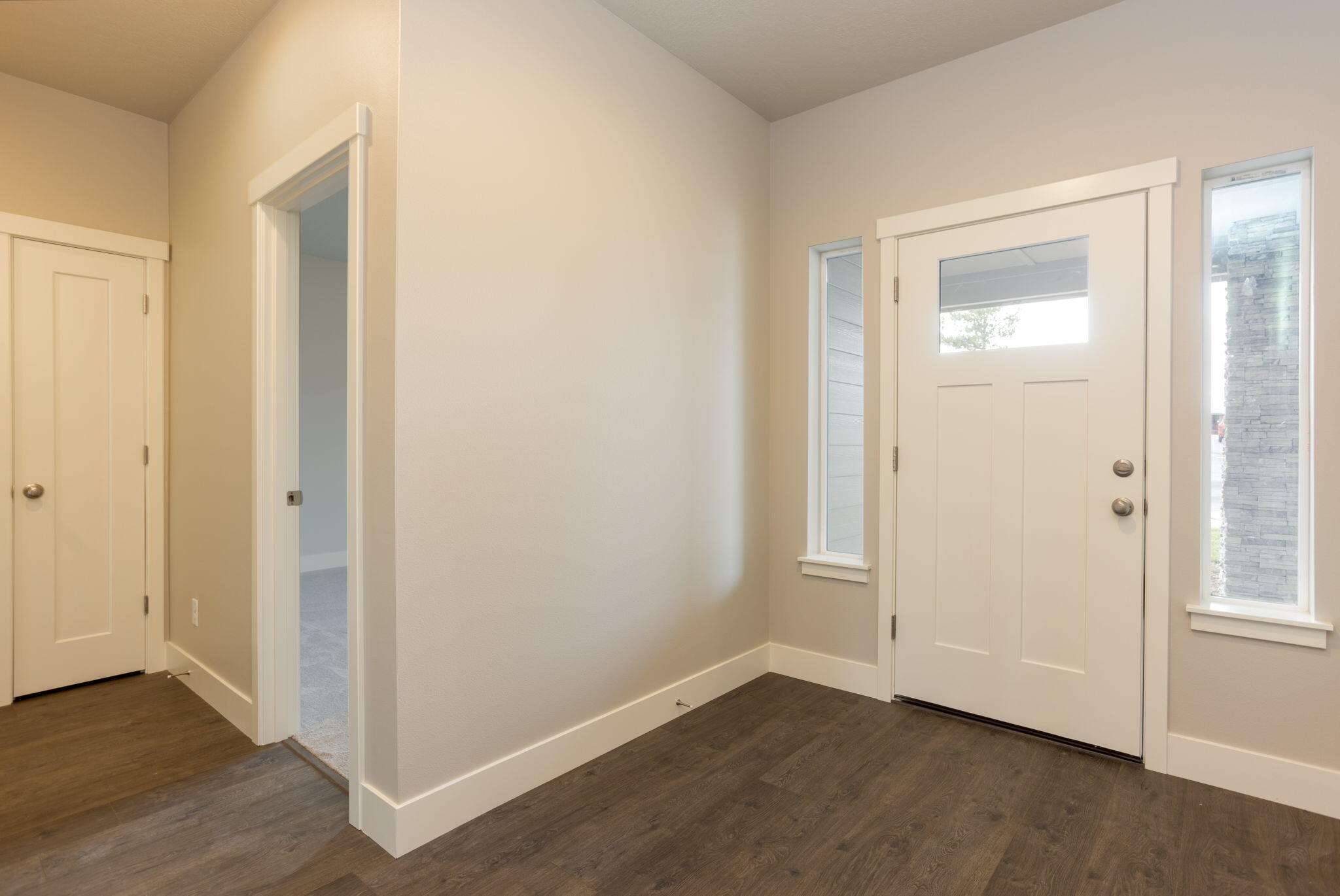 Korbin Meadows Phase 2 - Residential