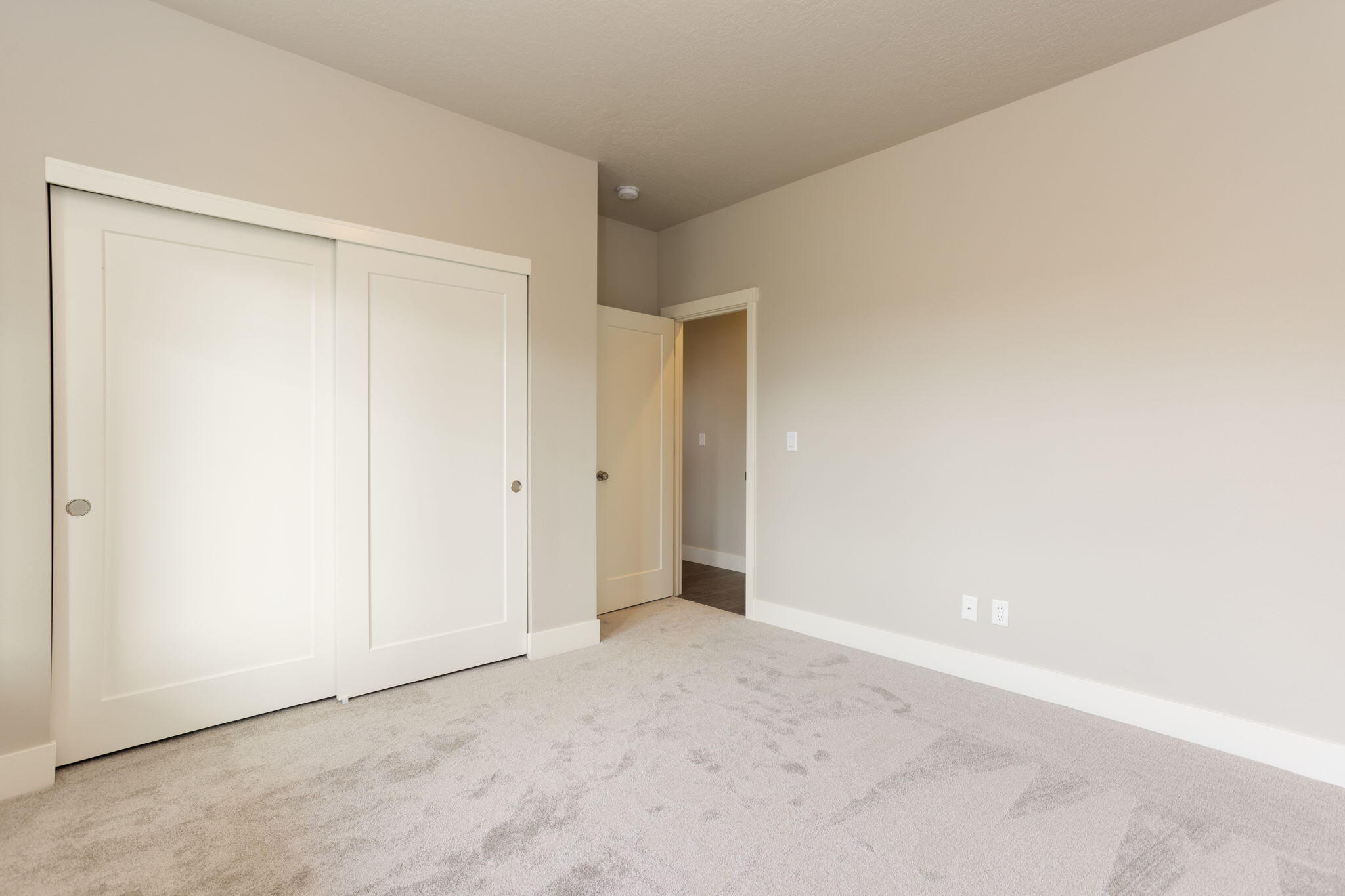 Korbin Meadows Phase 2 - Residential