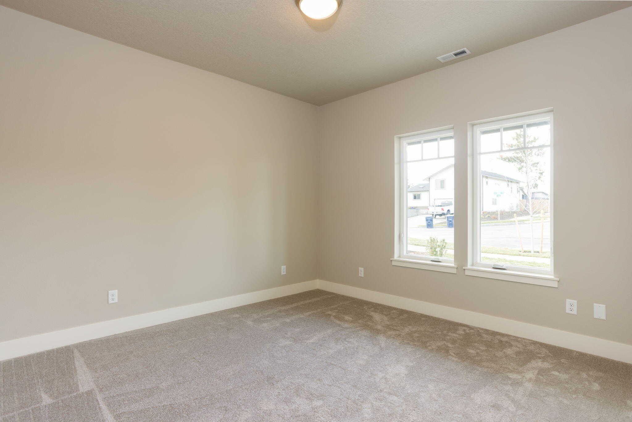 Korbin Meadows Phase 2 - Residential