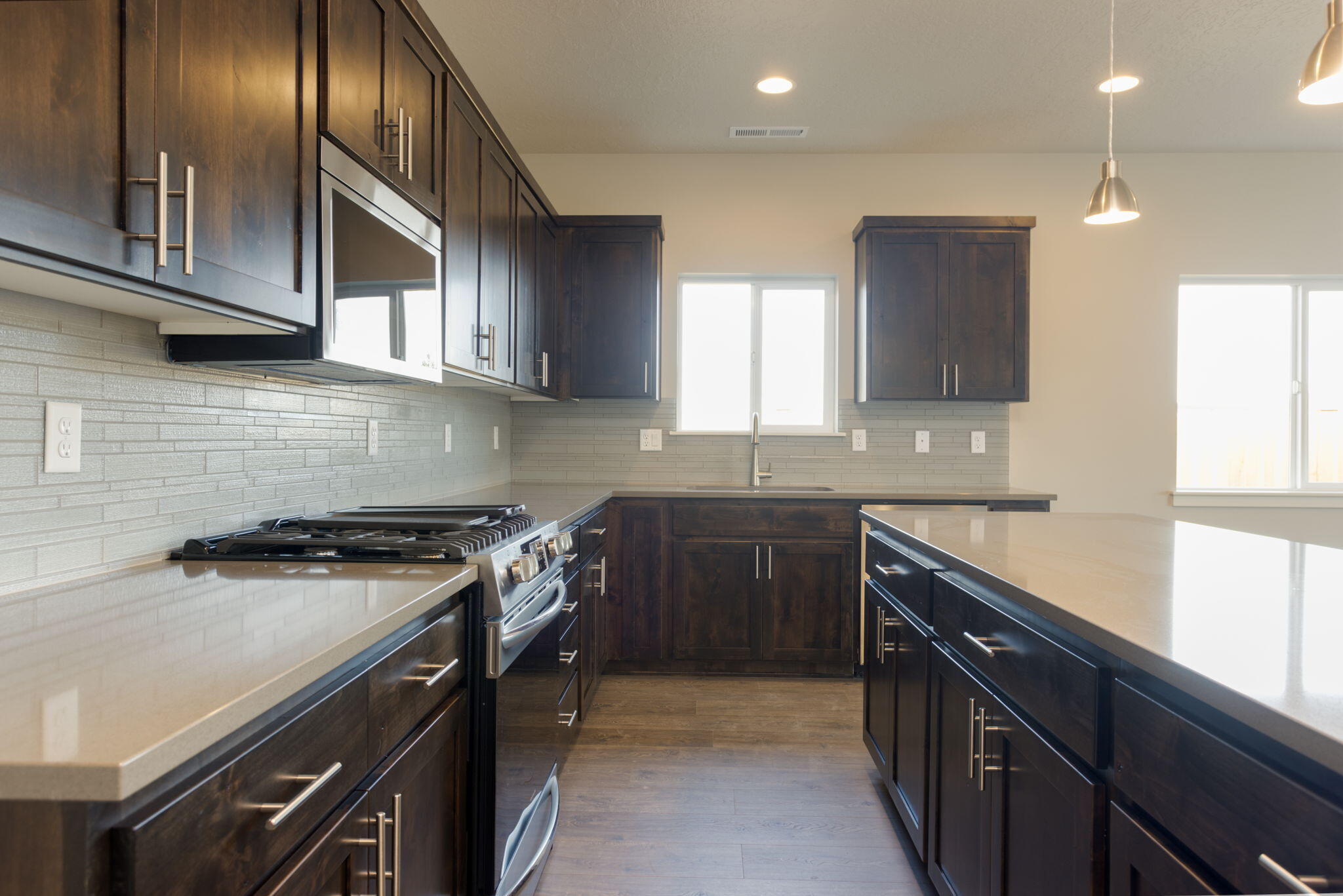 Korbin Meadows Phase 2 - Residential