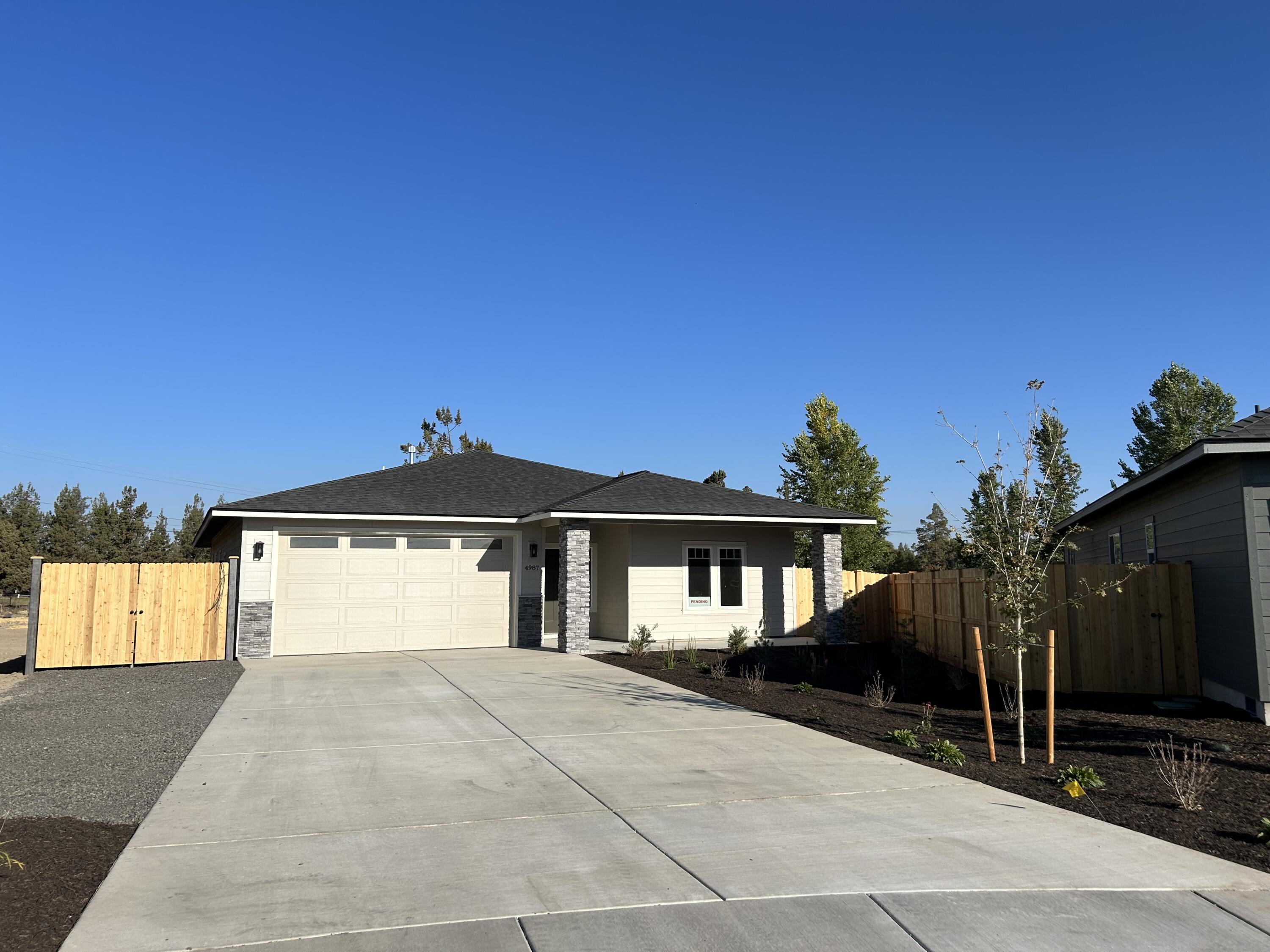Korbin Meadows Phase 2 - Residential
