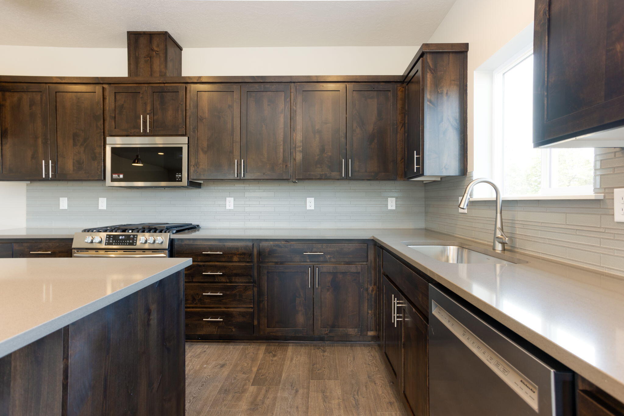 Korbin Meadows Phase 2 - Residential