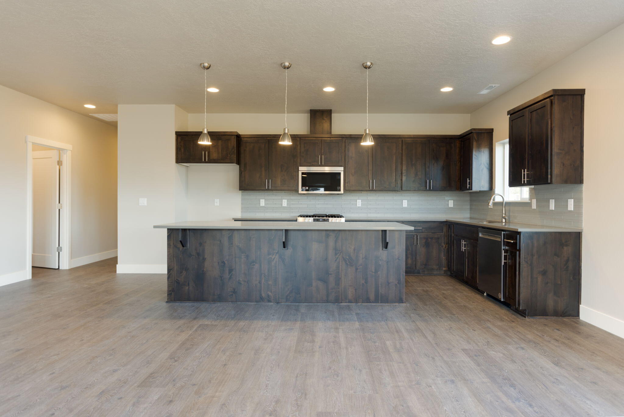 Korbin Meadows Phase 2 - Residential