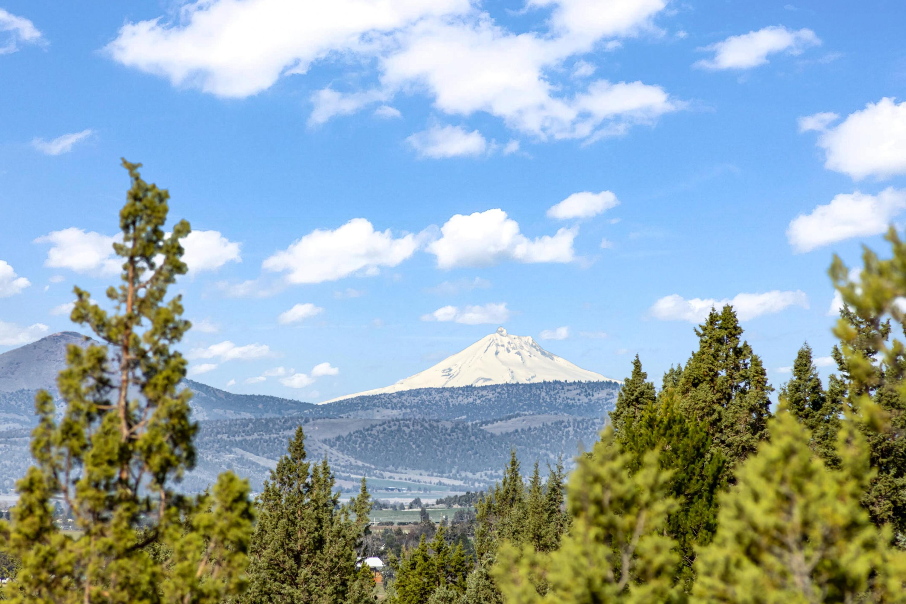 Washington Pl Lot #1