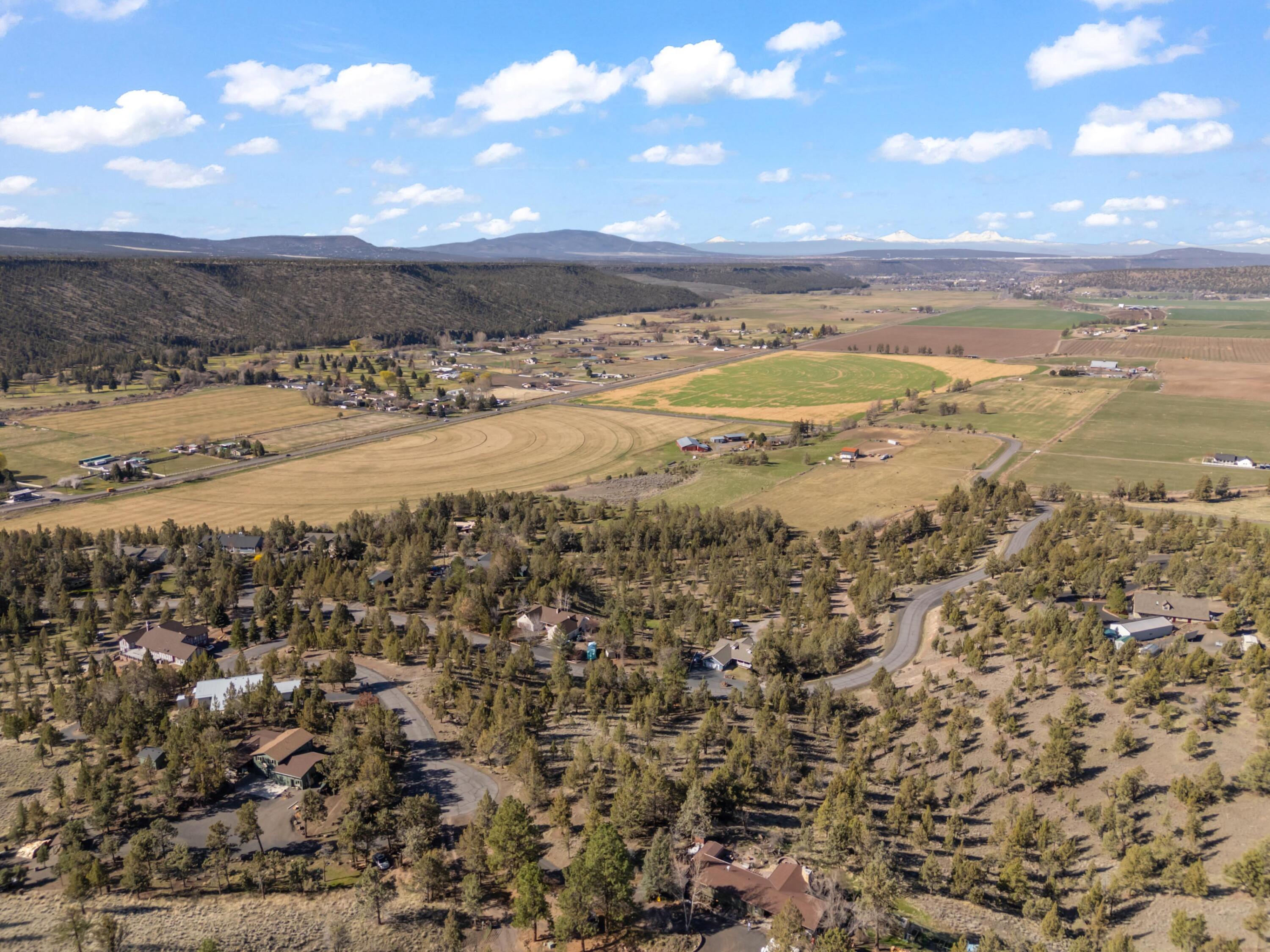 Washington Pl Lot #1