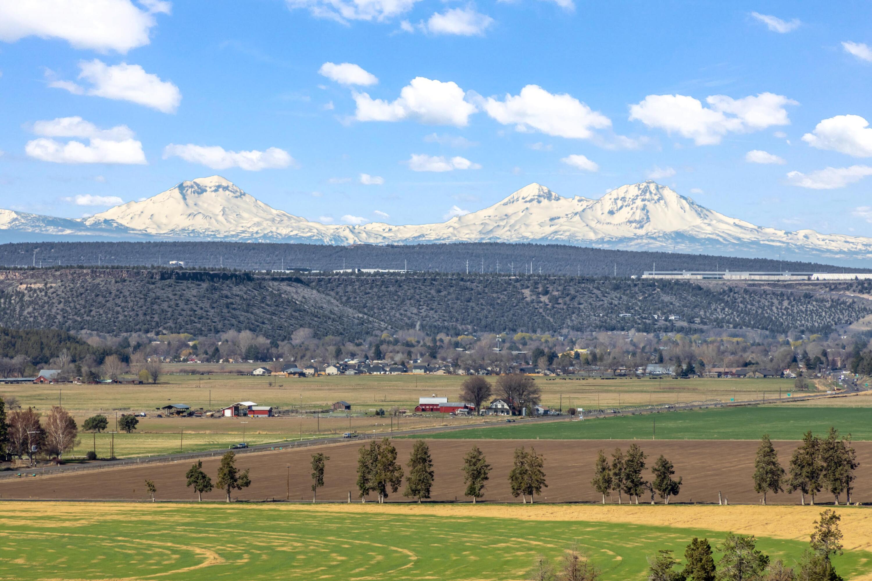 Washington Pl Lot #1