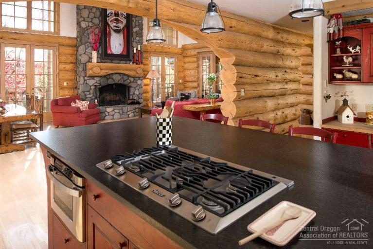 Vandevert Ranch - Residential