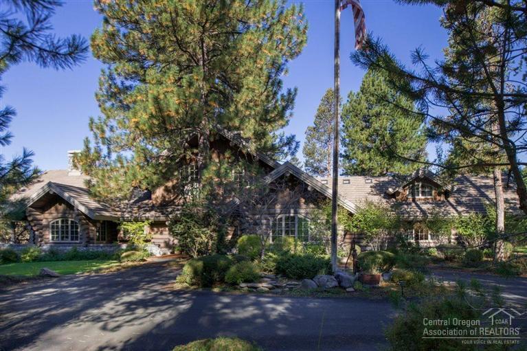 Vandevert Ranch - Residential