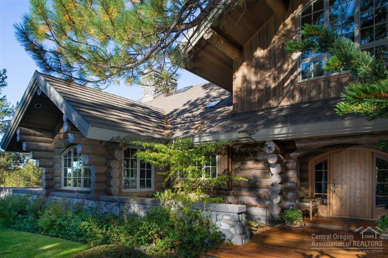 Vandevert Ranch - Residential