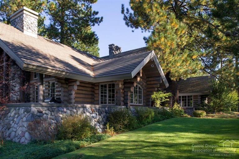 Vandevert Ranch - Residential