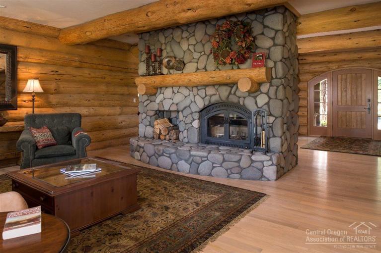 Vandevert Ranch - Residential