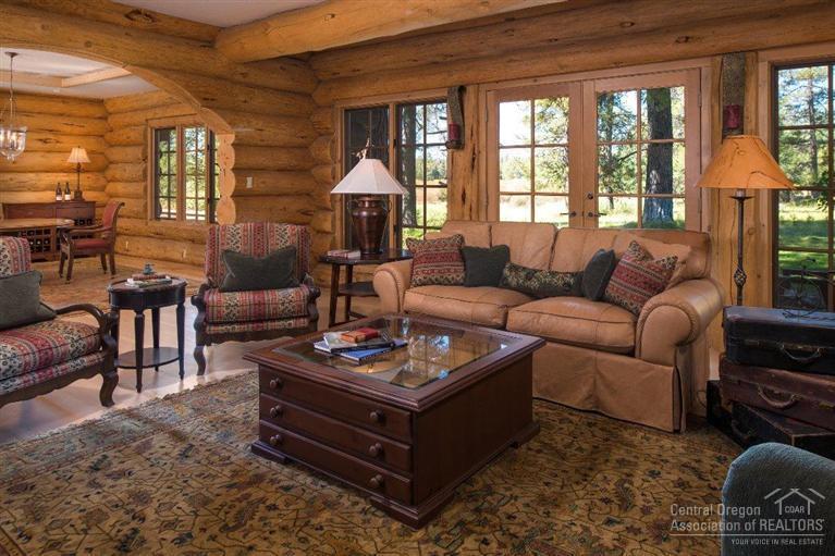 Vandevert Ranch - Residential