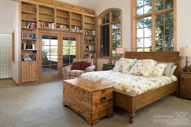 Vandevert Ranch - Residential