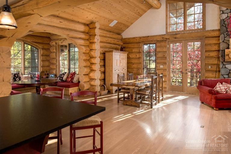 Vandevert Ranch - Residential