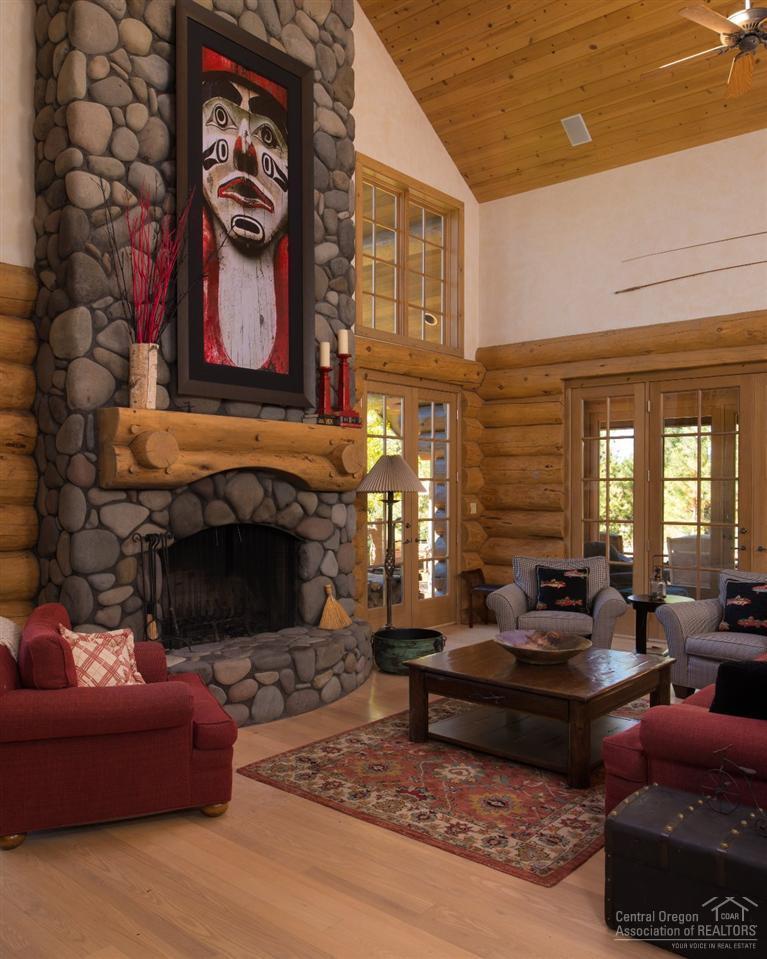 Vandevert Ranch - Residential