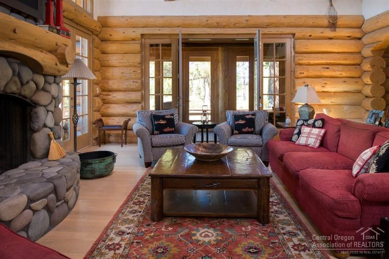 Vandevert Ranch - Residential