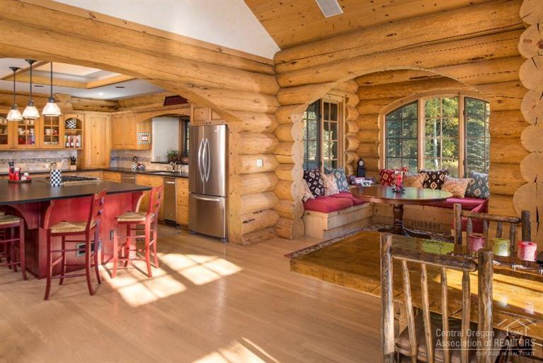 Vandevert Ranch - Residential