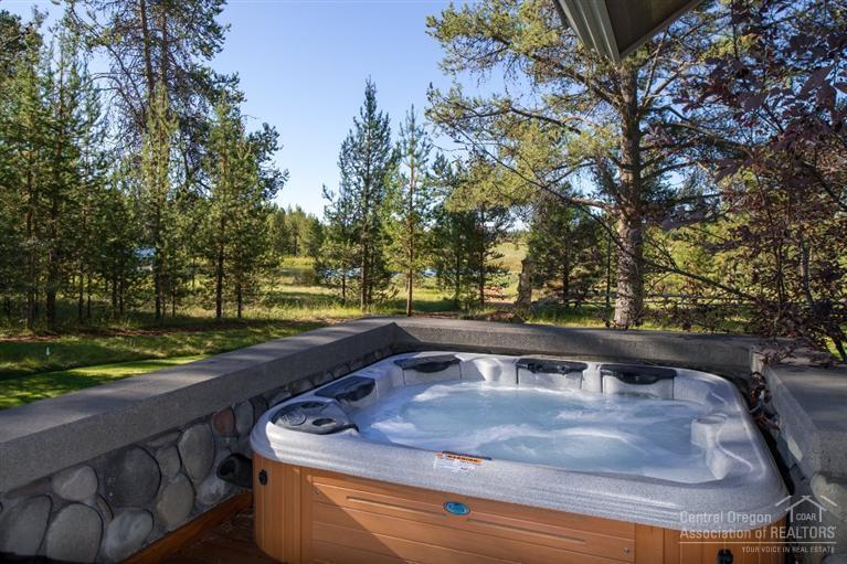 Vandevert Ranch - Residential