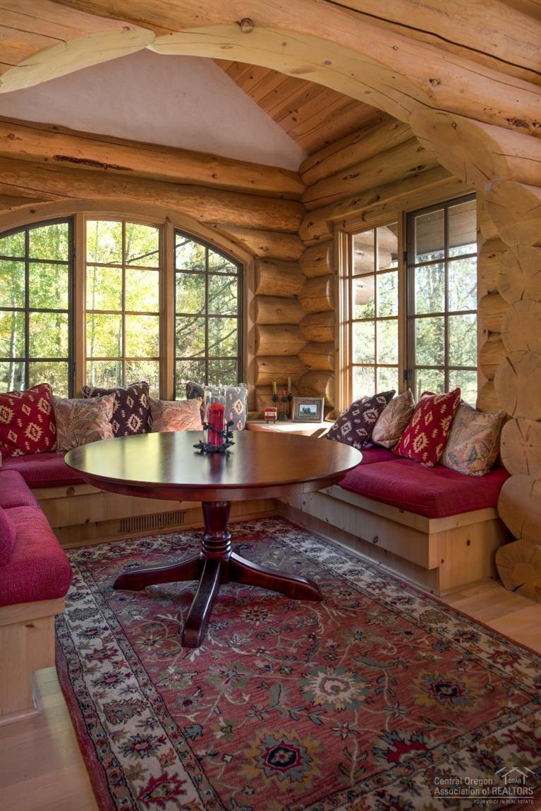 Vandevert Ranch - Residential