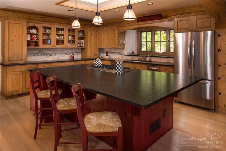 Vandevert Ranch - Residential