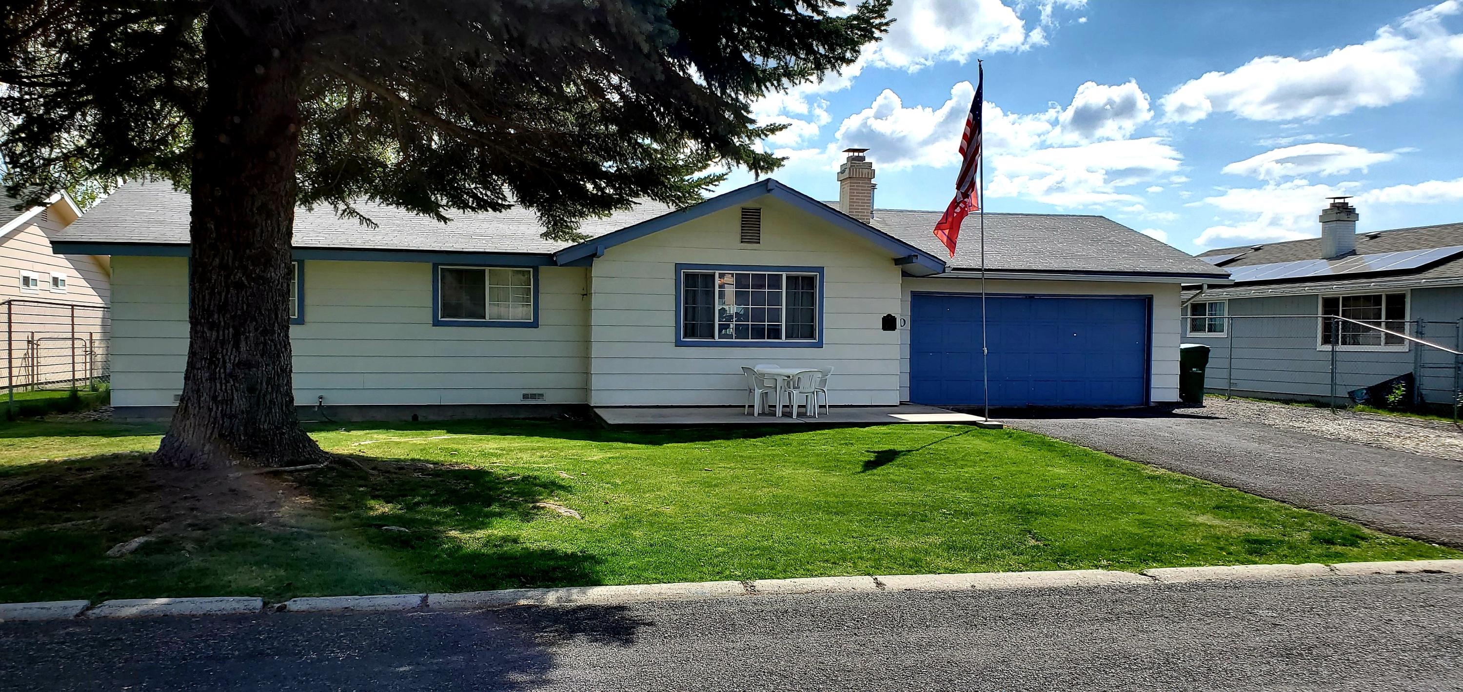 Banyon Park -First Addition - Residential