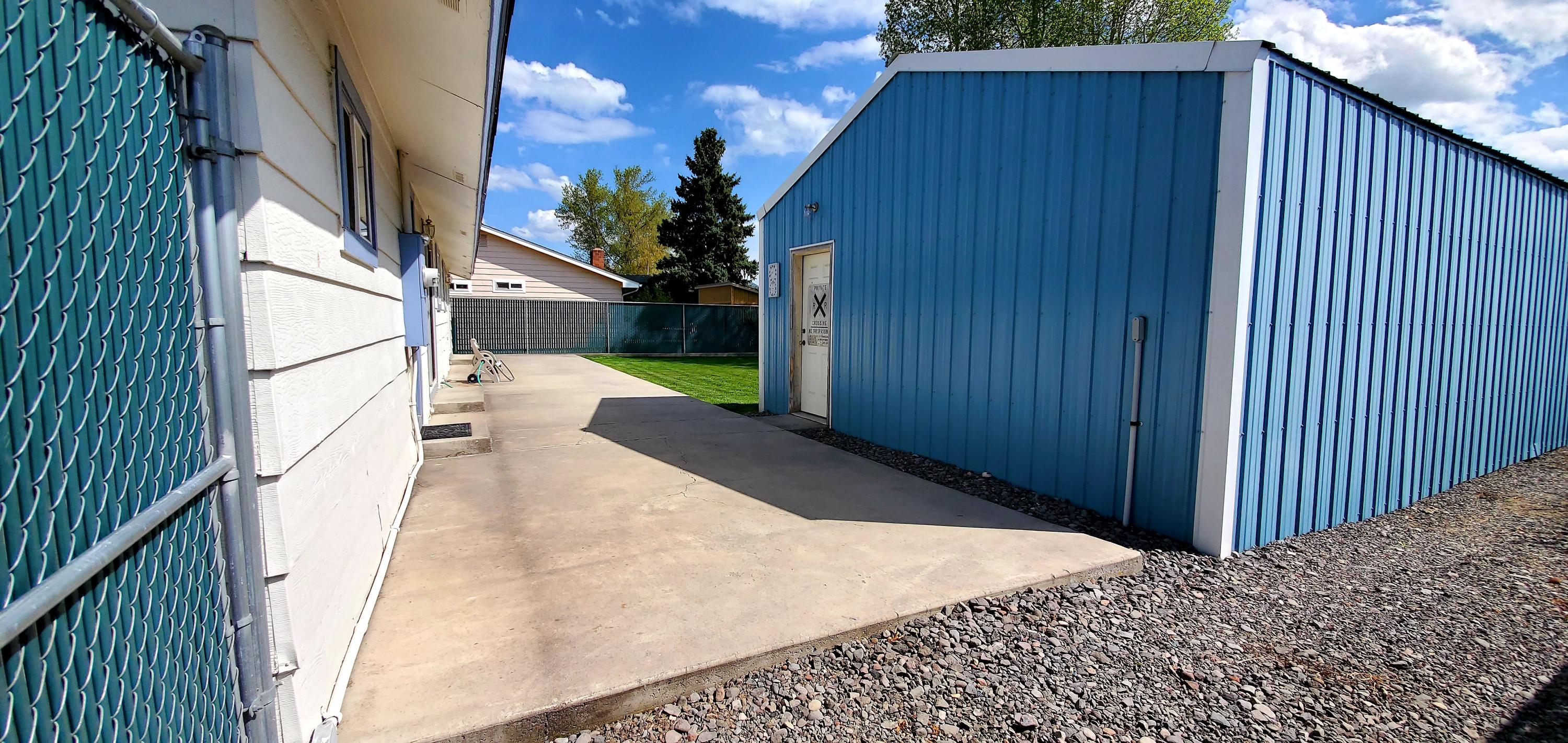 Banyon Park -First Addition - Residential