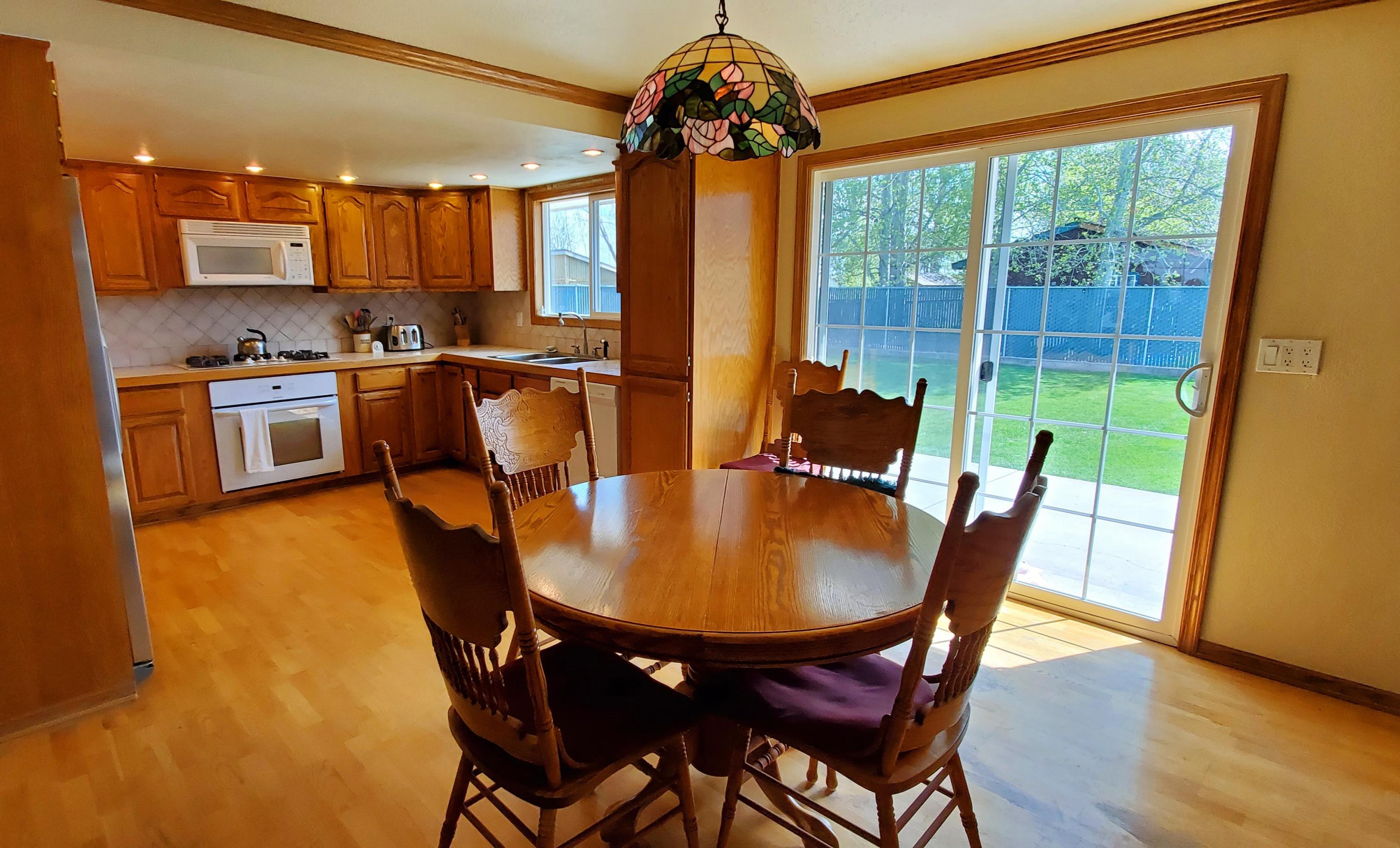 Banyon Park -First Addition - Residential