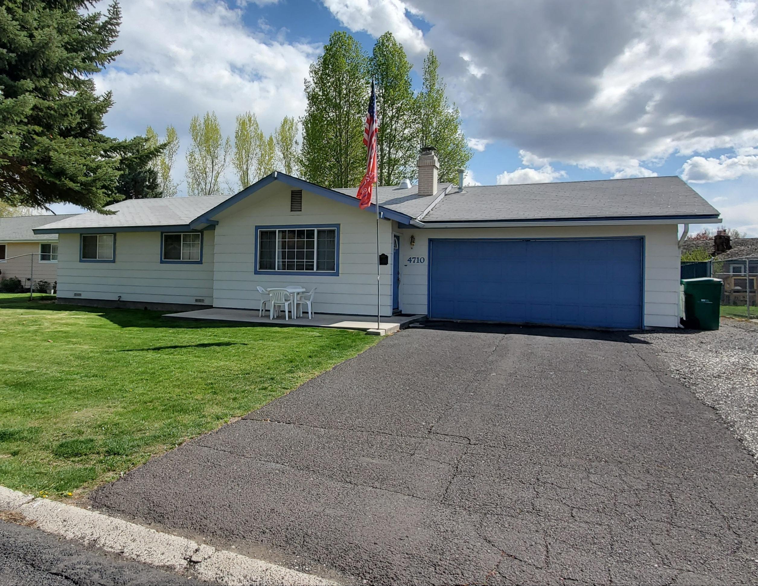 Banyon Park -First Addition - Residential