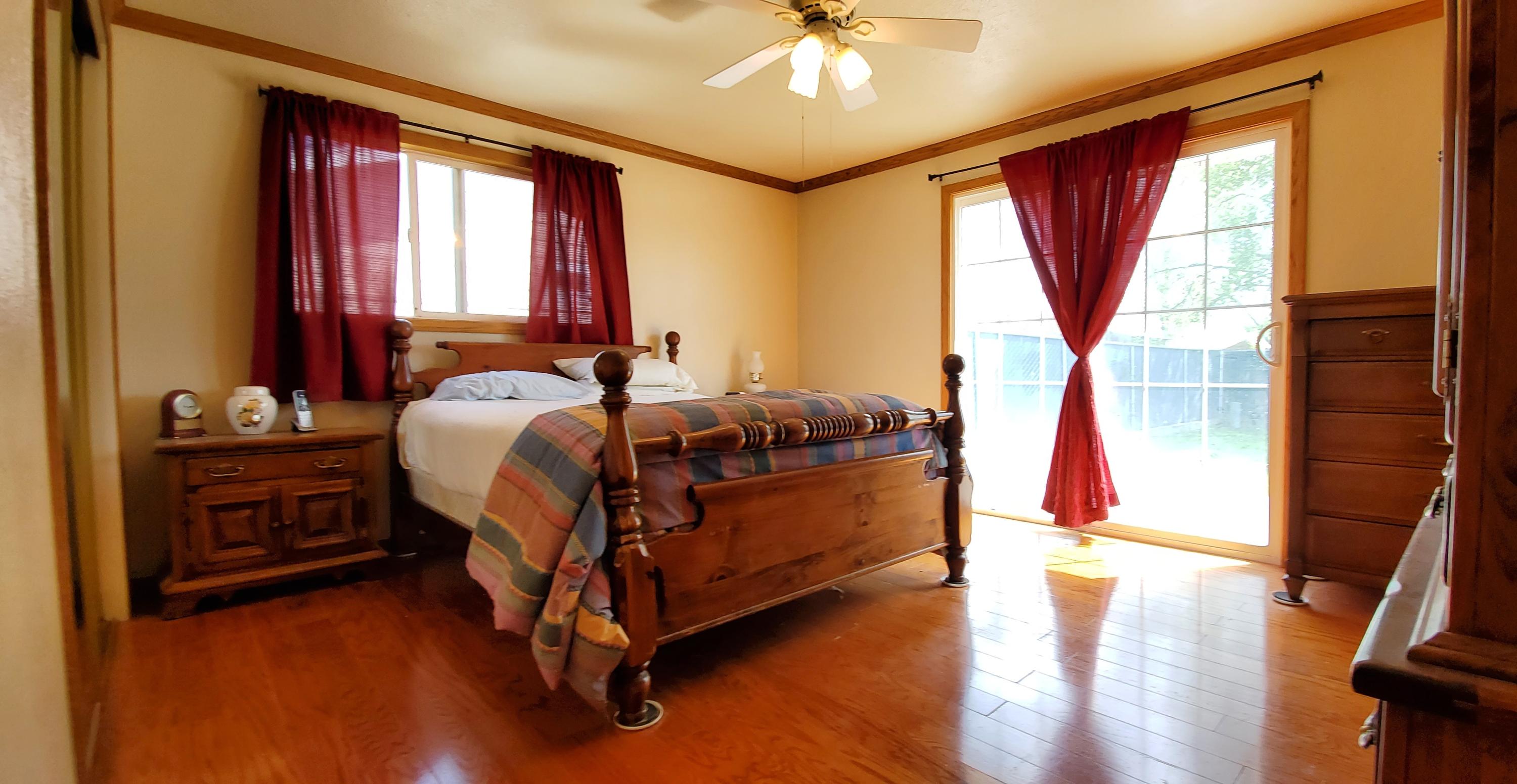 Banyon Park -First Addition - Residential