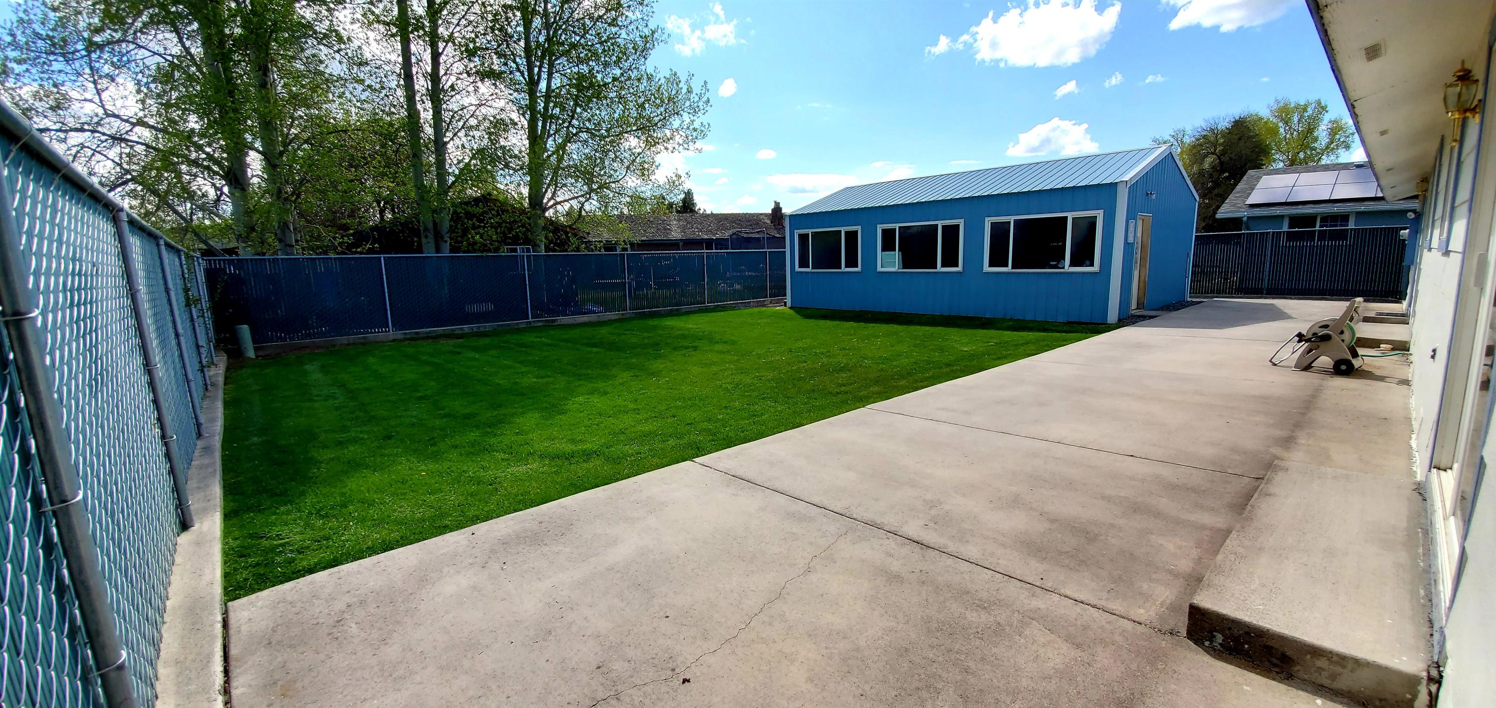 Banyon Park -First Addition - Residential