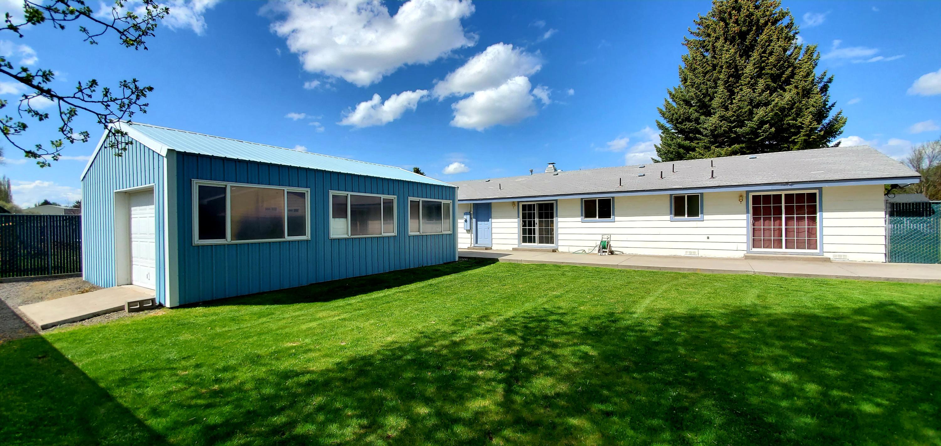 Banyon Park -First Addition - Residential