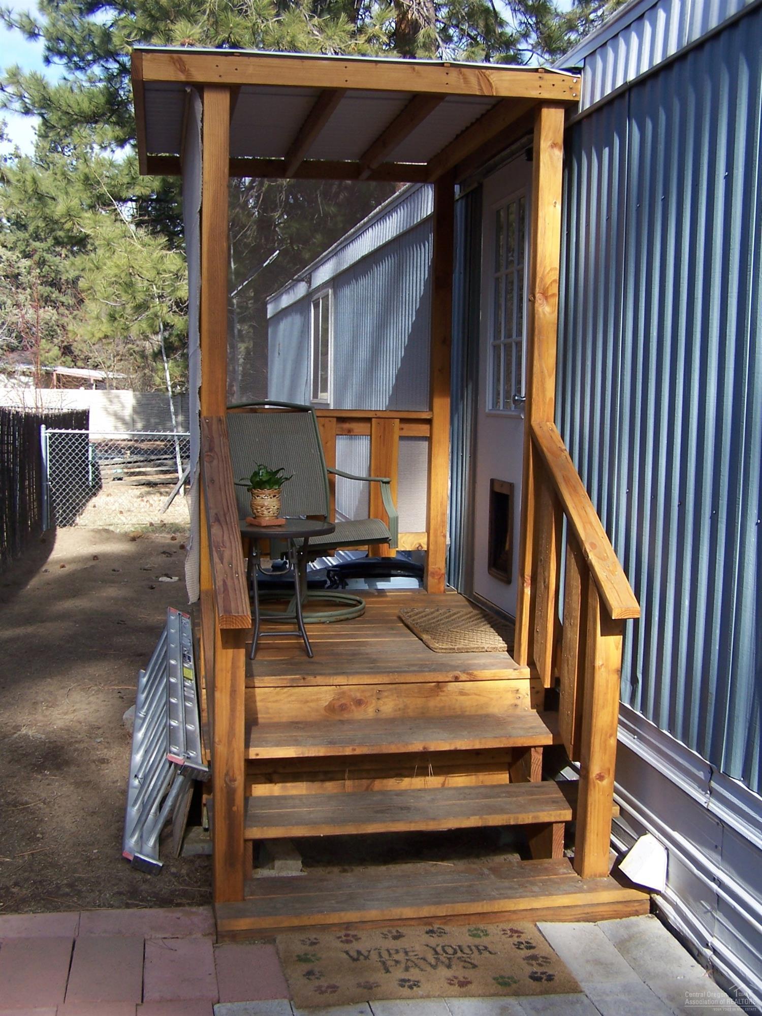 Romaine Village - Residential