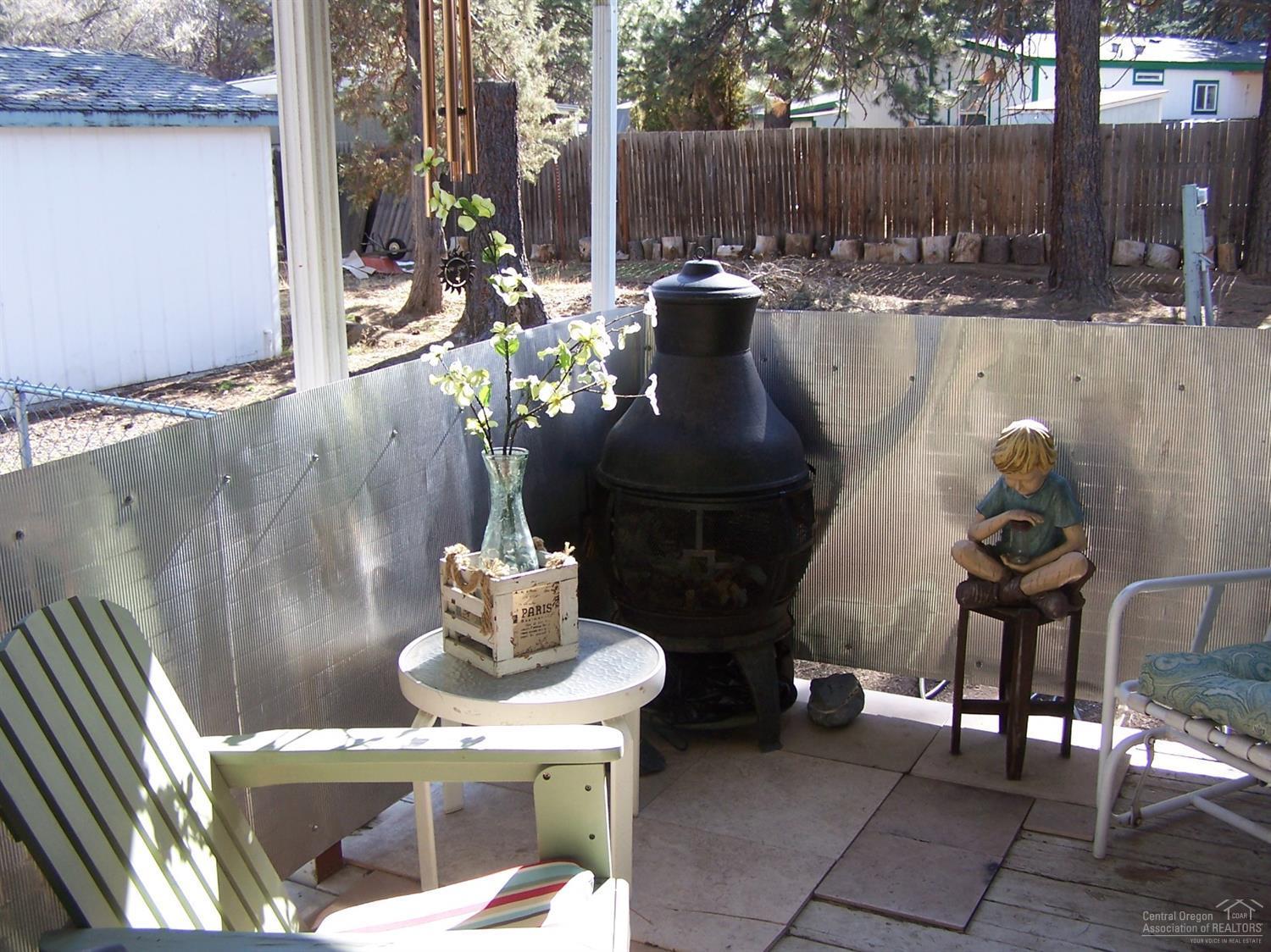 Romaine Village - Residential