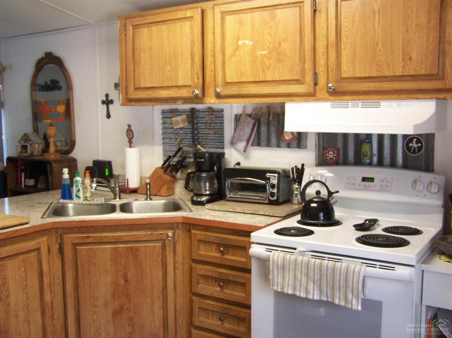 Romaine Village - Residential