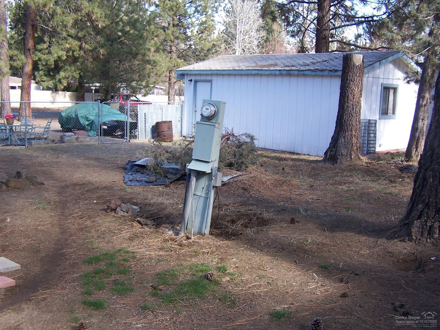 Romaine Village - Residential