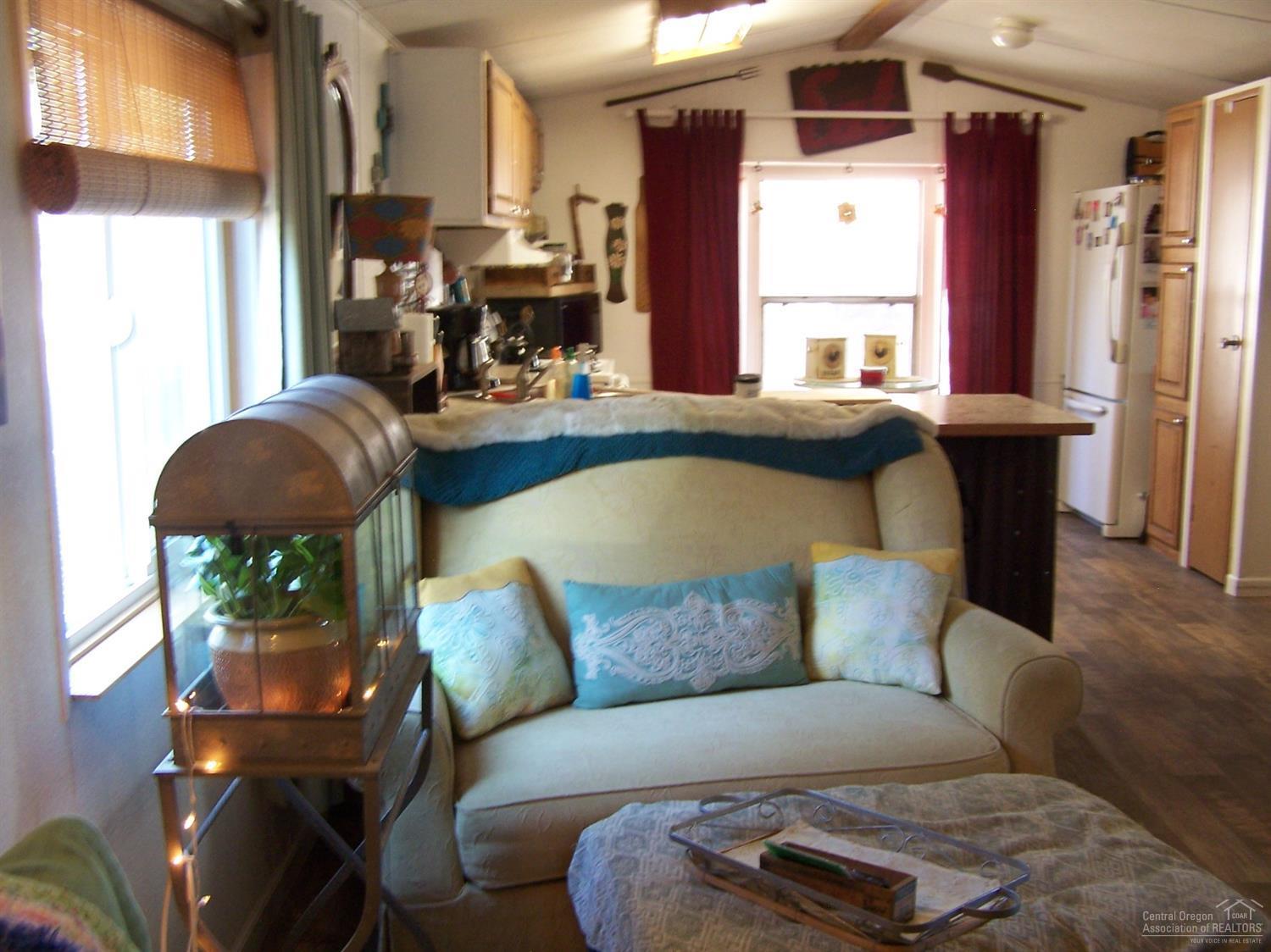 Romaine Village - Residential