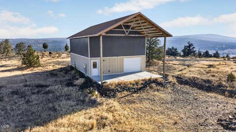 Photo of 12328 SE View Top Lane, Prineville, OR 97754 (MLS # 220227072)