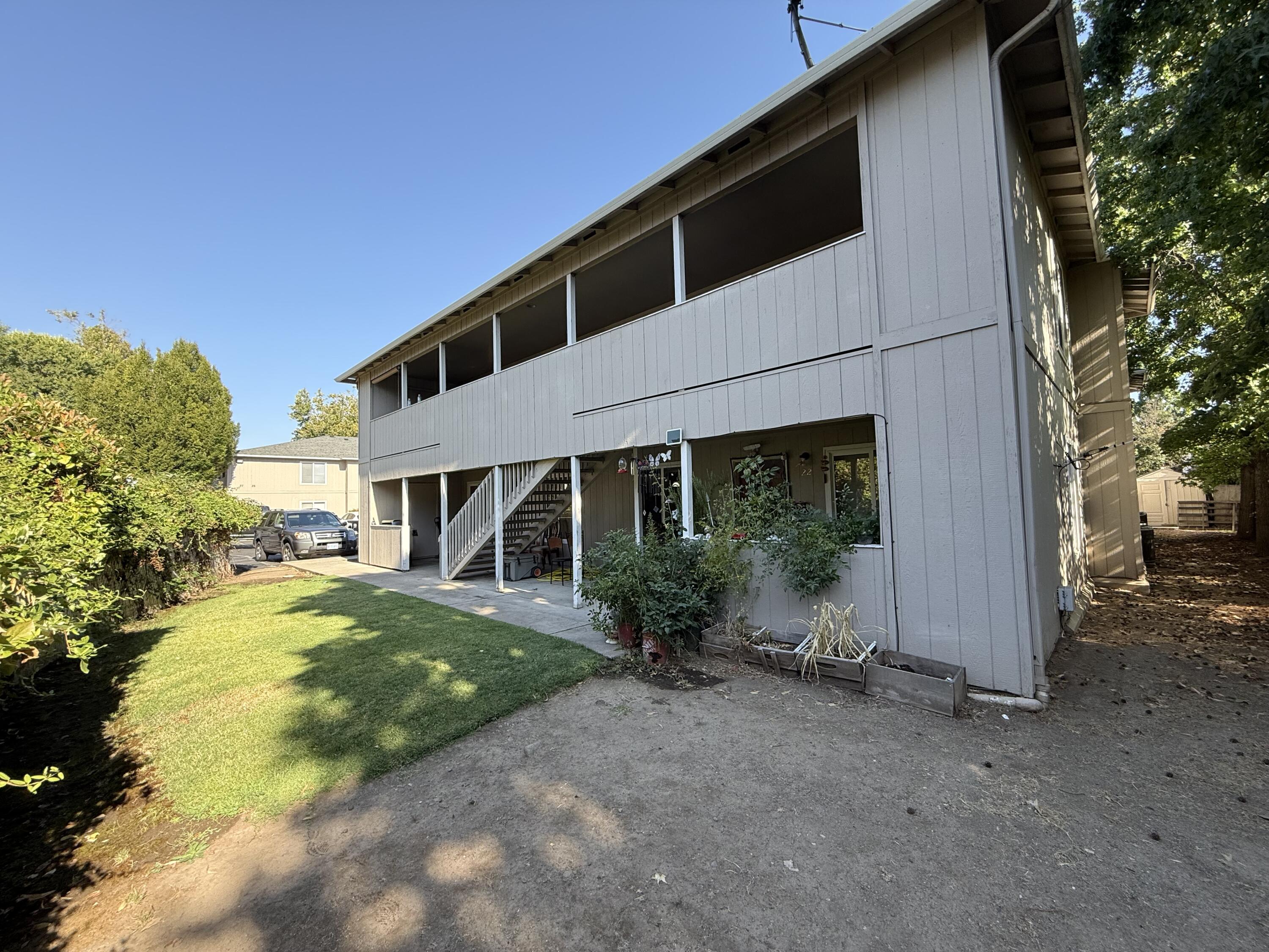 Western Hills Subdivision - Residential Income