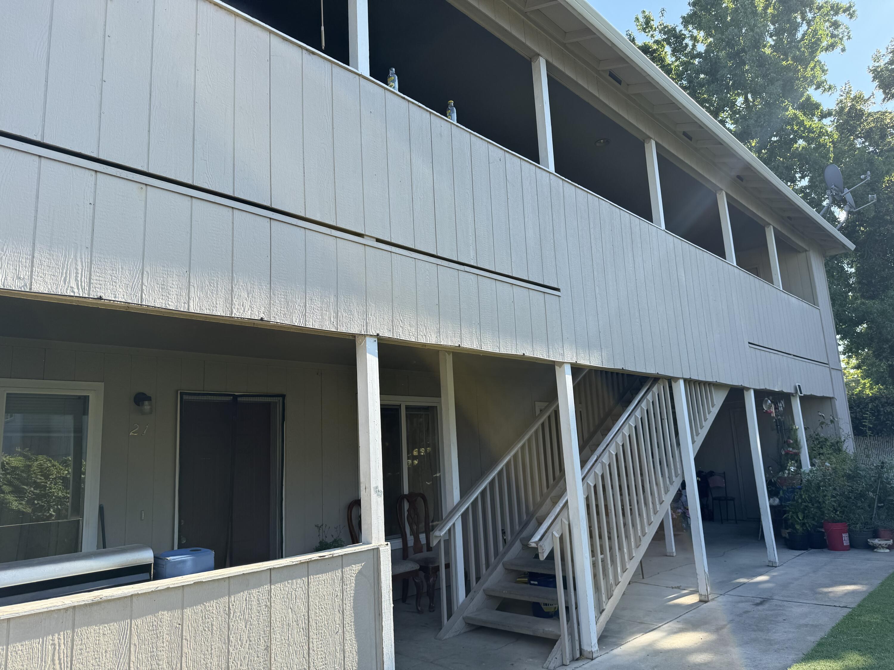 Western Hills Subdivision - Residential Income