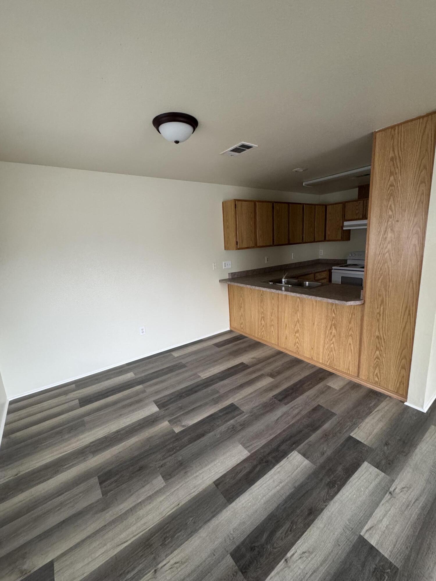 Western Hills Subdivision - Residential Income