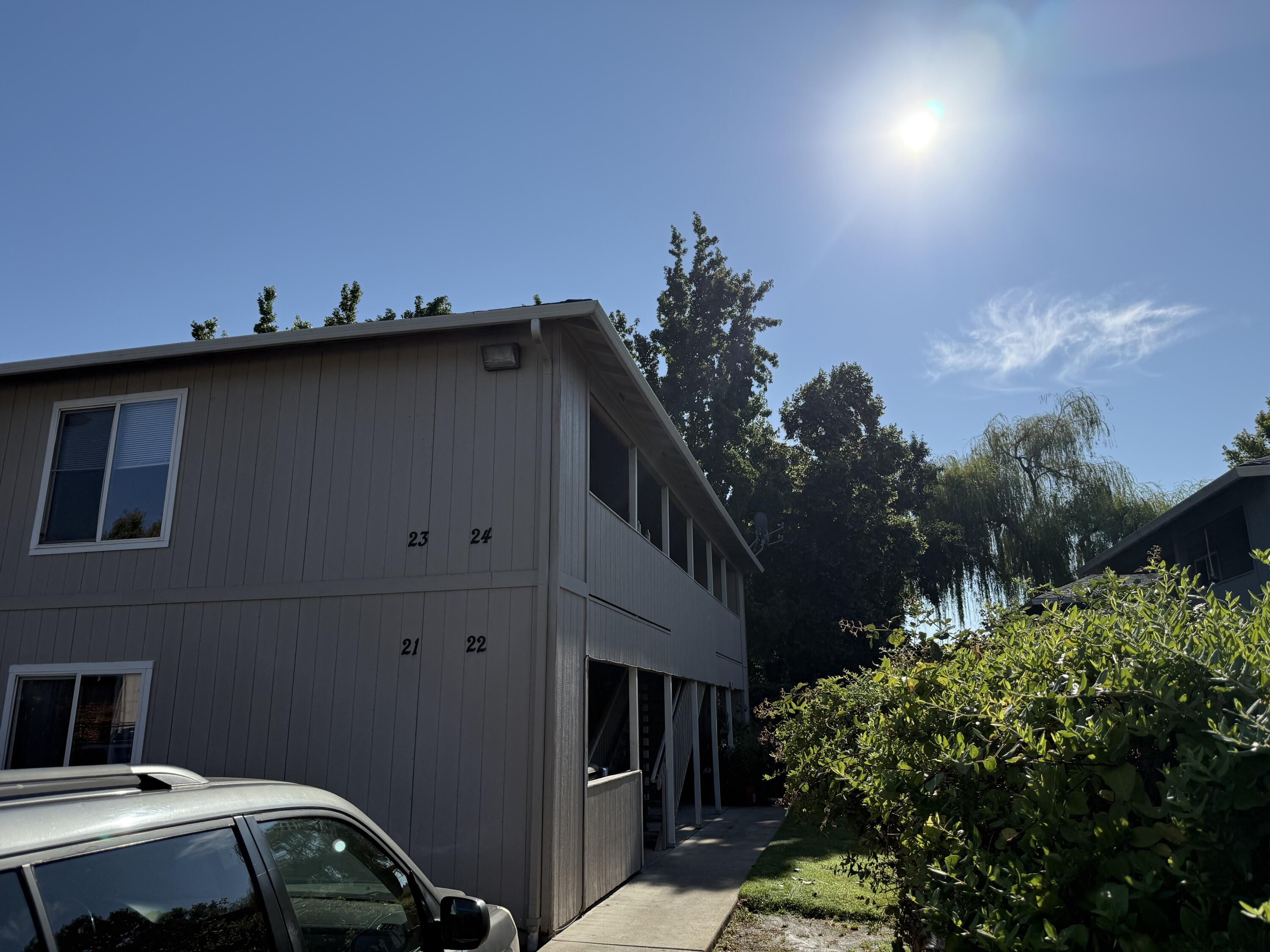 Western Hills Subdivision - Residential Income