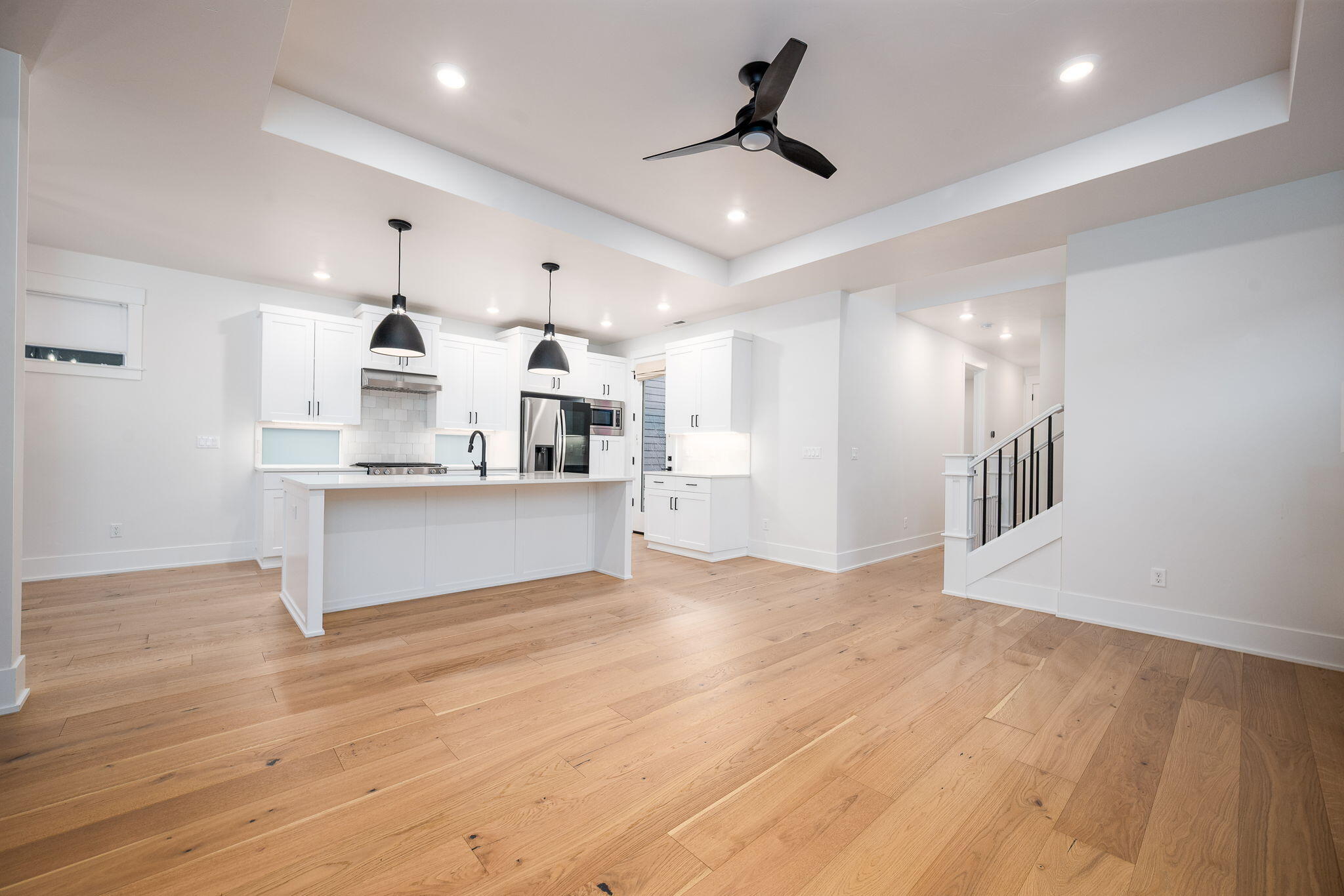 Skyline West - Residential