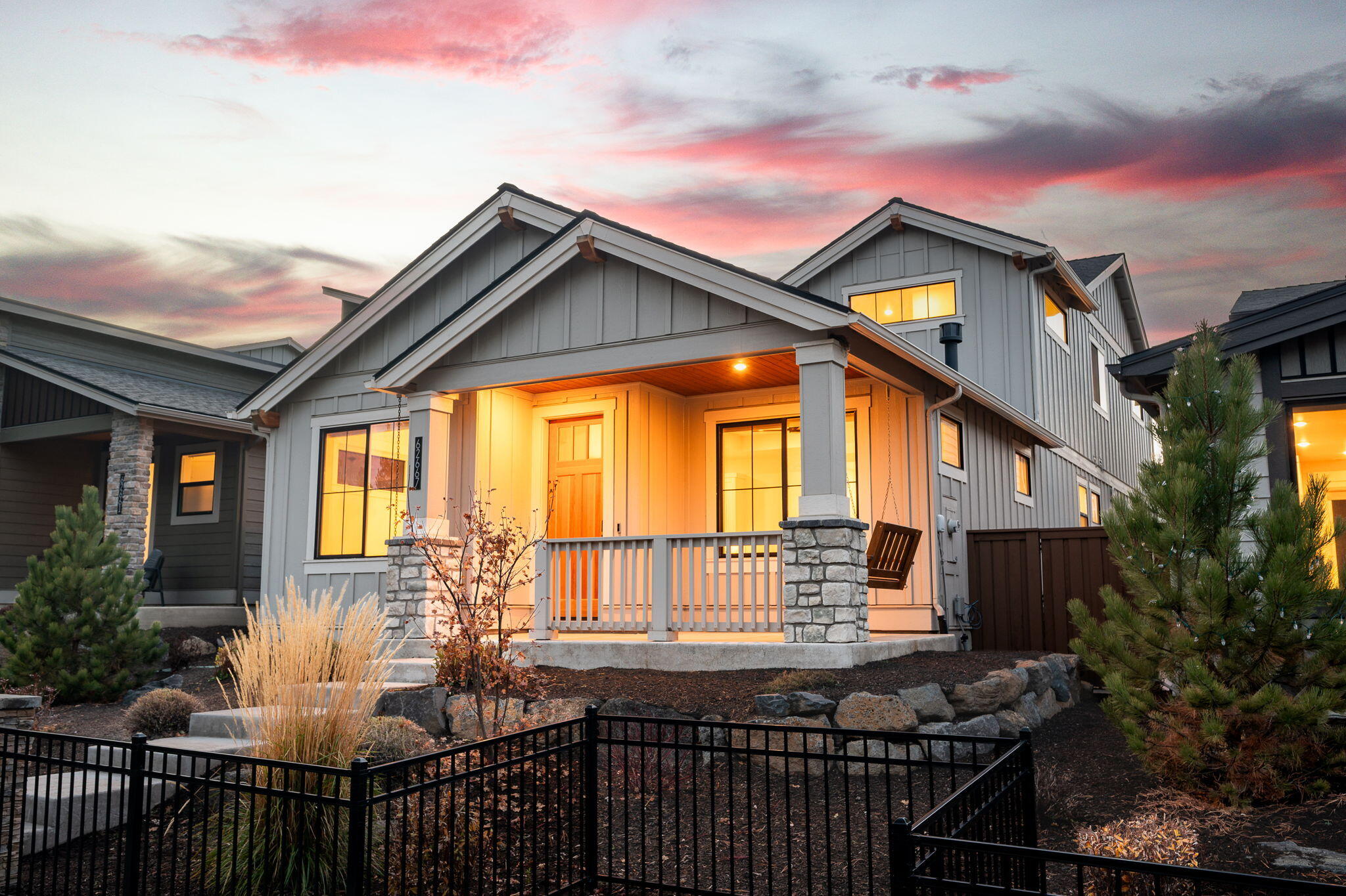 Skyline West - Residential