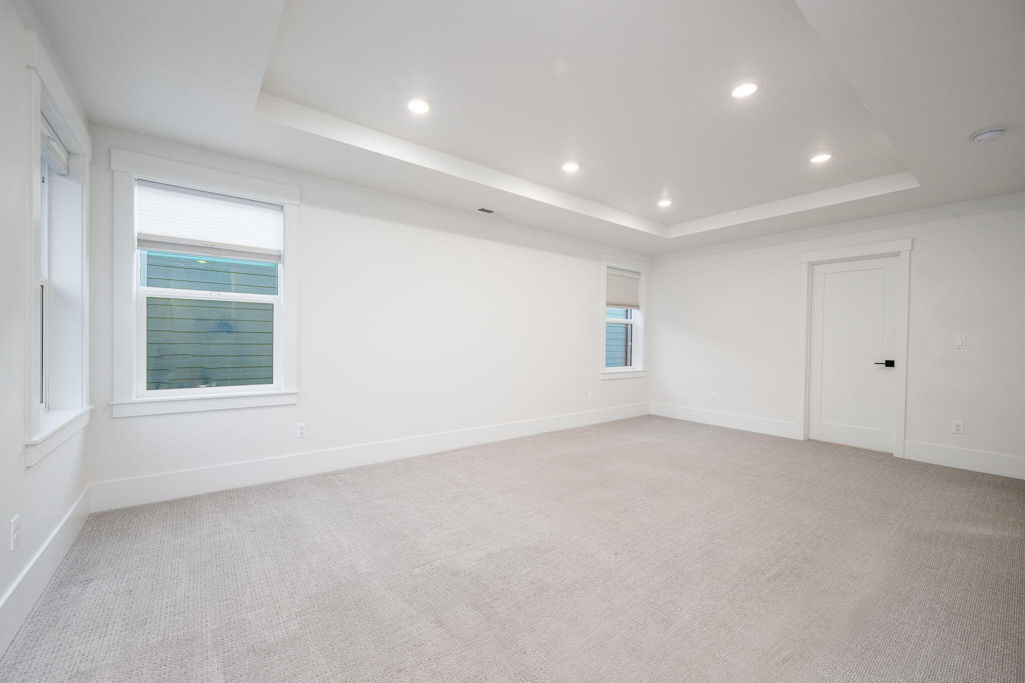 Skyline West - Residential