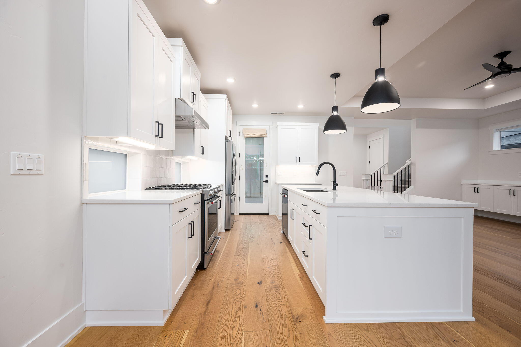 Skyline West - Residential