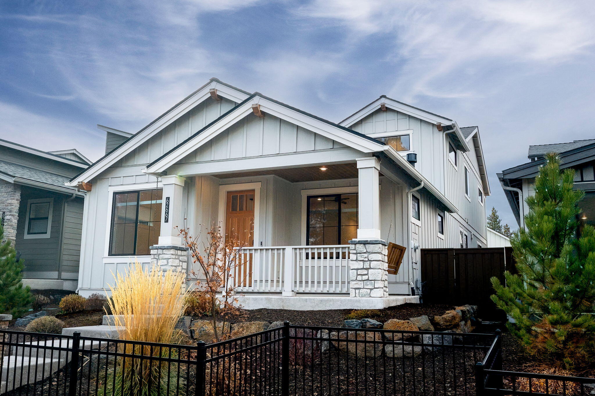 Skyline West - Residential