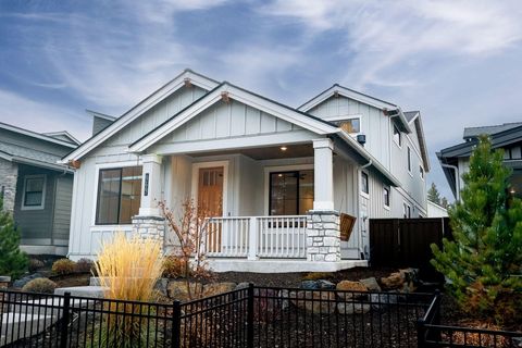 Tiny photo for 62667 NW McClain Drive, Bend, OR 97703 (MLS # 220212595)